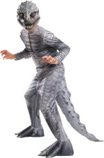 Teen Scary Dino